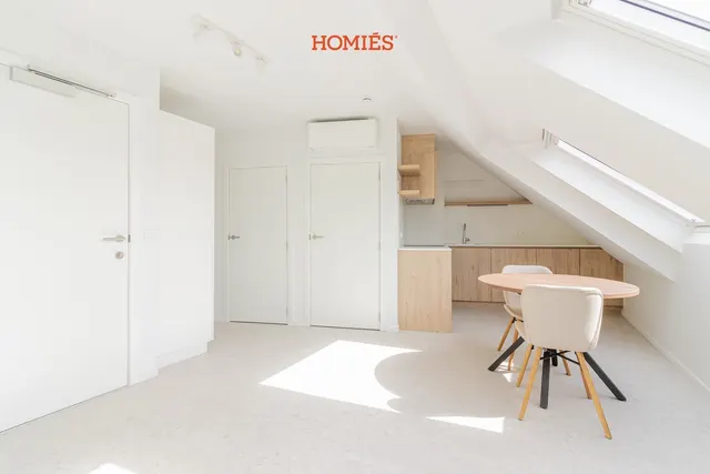 Studio à vendre à Leuven – 1/8