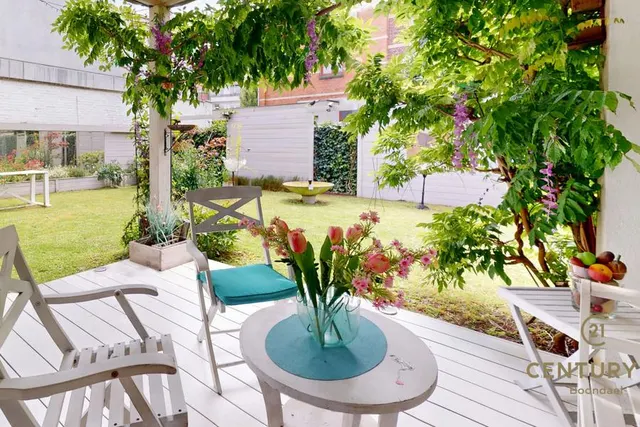 Appartement à vendre à Forest – 1/10