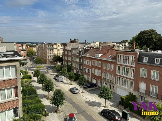 Appartement te koop in Ixelles – 1/10