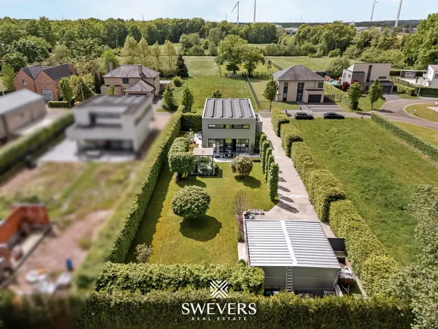 Woning à vendre à Heusden-Zolder – 1/10