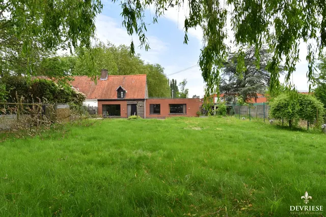 Maison à vendre à Gullegem – 1/10