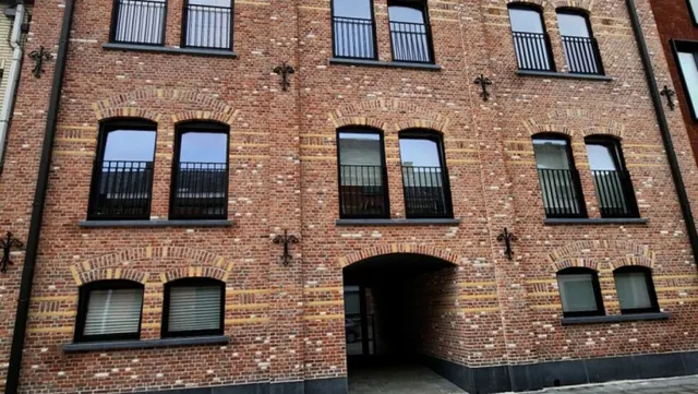 Loft te koop in Aalst – 1/10