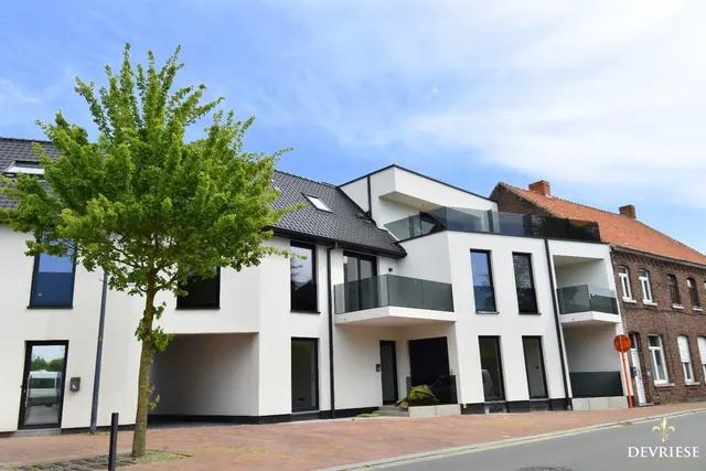 Appartement à vendre à Spiere-Helkijn – 1/10