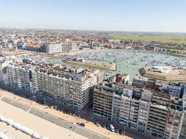 apartment à vendre à Blankenberge – 1/10