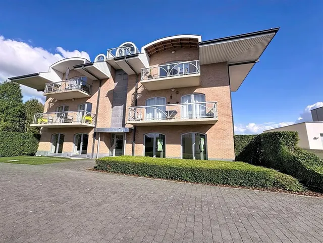 Appartement te koop in Dottignies – 1/10