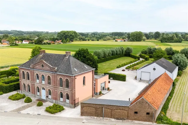 Maison à vendre à Asper – 1/10