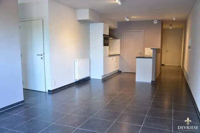 Appartement à vendre à Gullegem – 1/9