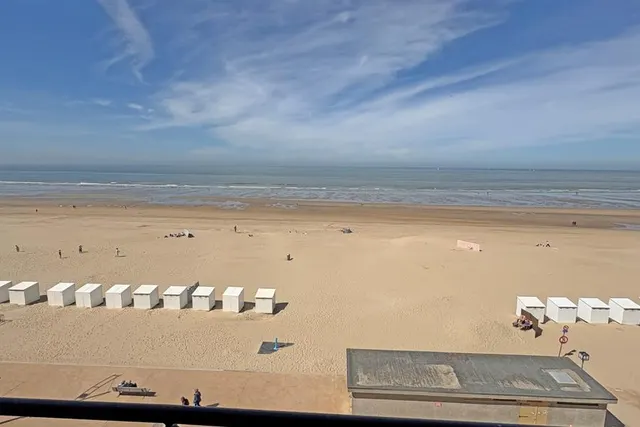 Appartement te koop in Sint-Idesbald – 1/10