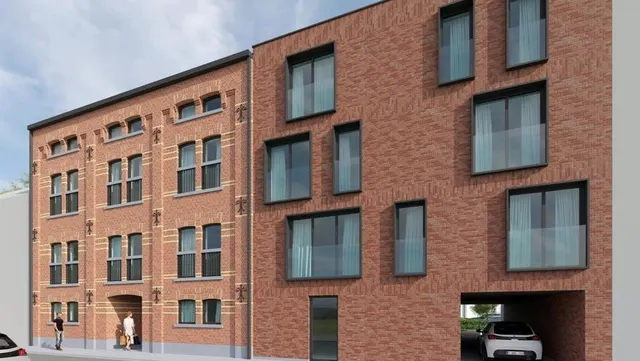 Loft te koop in Aalst – 1/10