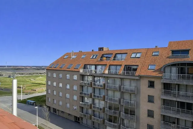 Appartement te koop in Nieuwpoort – 1/10