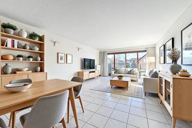Appartement te koop in Sint-Idesbald – 1/10