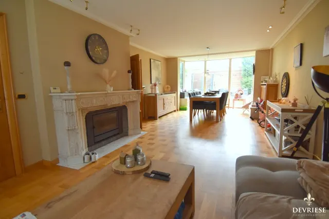 Maison à vendre à Bissegem – 1/10