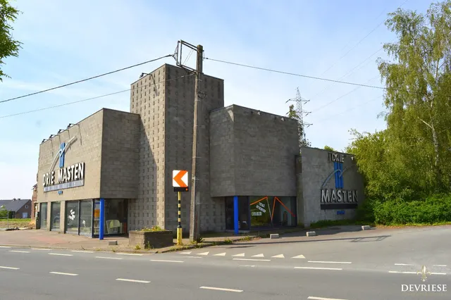 Maison à vendre à Gullegem – 1/9