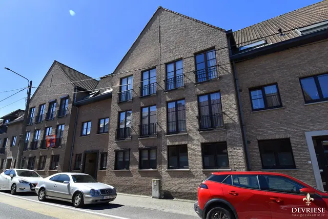 Appartement à vendre à Zwevegem – 1/10