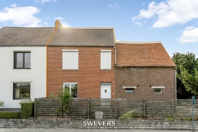 Woning te koop in Halen – 1/10