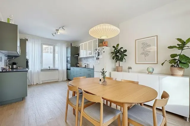 Maison à vendre à Ganshoren – 1/10