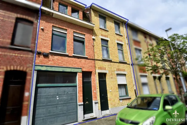 Huis te koop in Kortrijk – 1/10