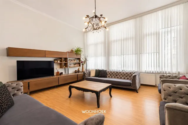 Huis à vendre à Antwerpen – 1/10
