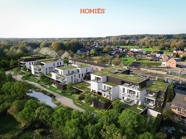 Appartement à vendre à Testelt – 1/10