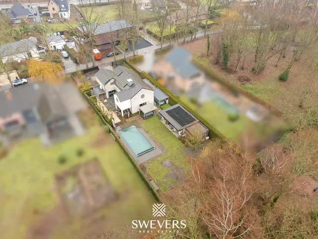 Woning te koop in Zonhoven – 1/10