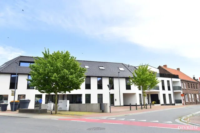 Appartement à vendre à Spiere-Helkijn – 1/9