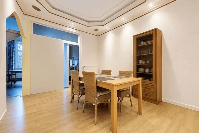 Appartement à vendre à Schaerbeek – 1/9