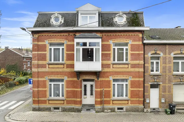 Maison à vendre à Theux – 1/10