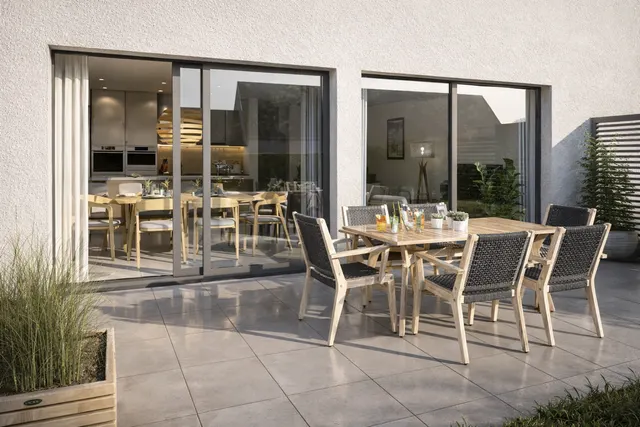 Appartement te koop in Bertrix – 1/10
