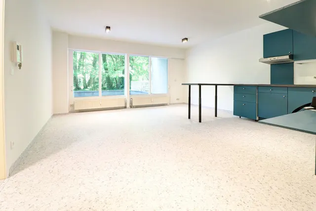 Appartement à louer à Bruxelles – 1/8