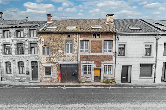Maison à vendre à Theux – 1/10