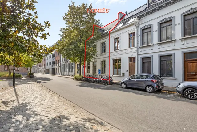 Appartement à vendre à Leuven – 1/10