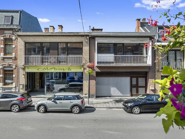 Maison à vendre à Pepinster – 1/10