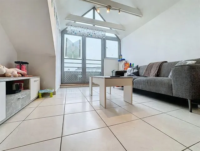 Appartement te koop in Mouscron – 1/10