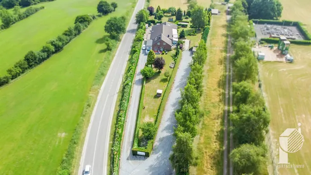 Huis te koop in Verviers Stembert – 1/10