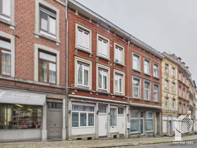 Maison à vendre à Verviers – 1/10