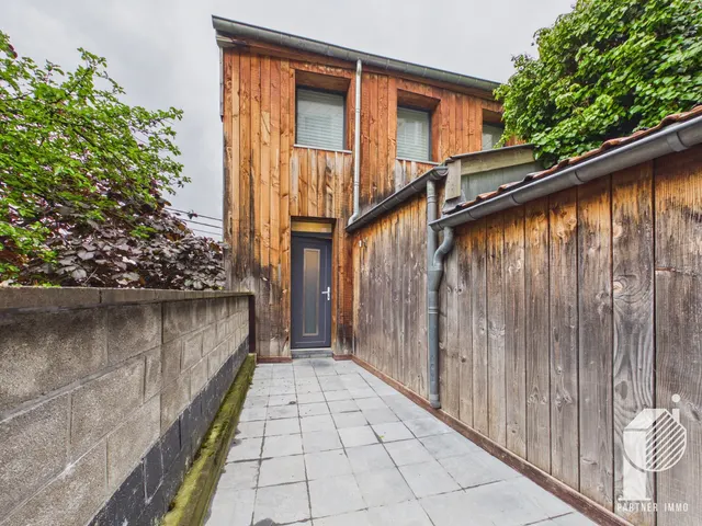 Appartement à vendre à Verviers – 1/10