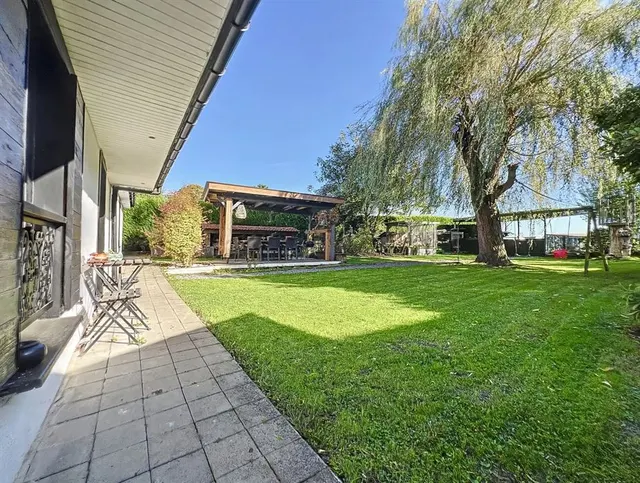 Maison à vendre à Templeuve – 1/10