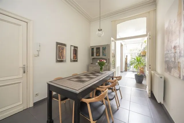 Villa te koop in Antwerpen – 1/10