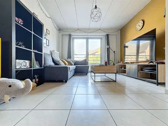 Appartement te koop in Mouscron – 1/10