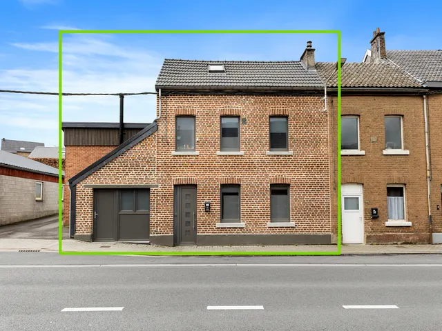 Maison à vendre à Theux – 1/10