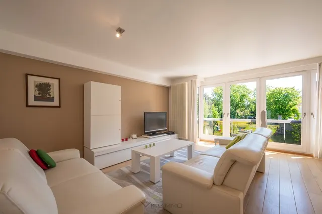 Appartement te koop in Knokke – 1/9