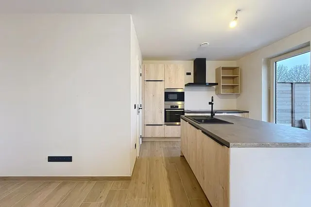 Appartement à vendre à Glabbeek – 1/10