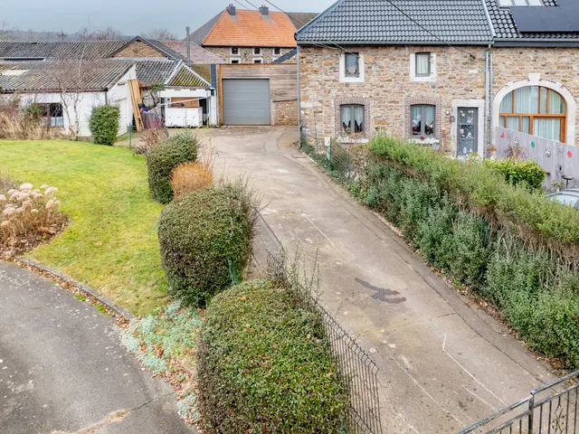 Maison à vendre à Theux – 1/10