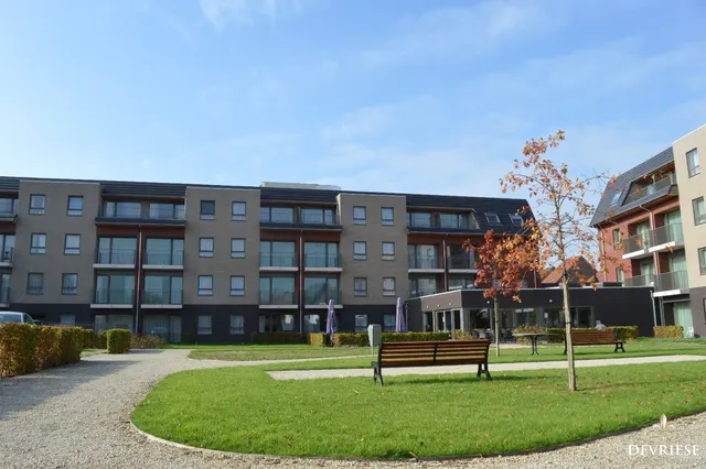 Appartement à vendre à Gullegem – 1/10