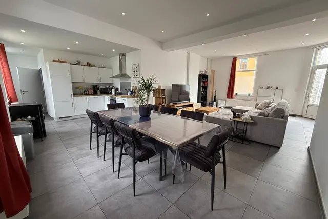 Huis te koop in Flénu – 1/10