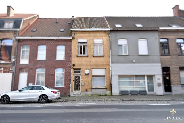 Maison à vendre à Bissegem – 1/10