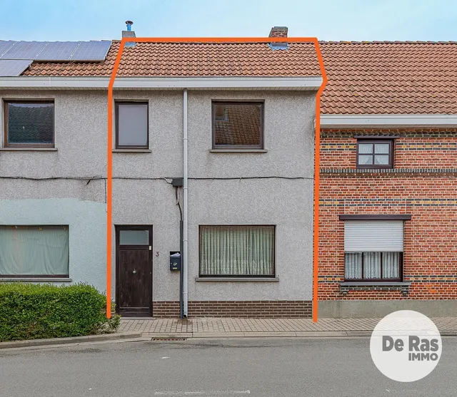 Maison à vendre à Lede – 1/10