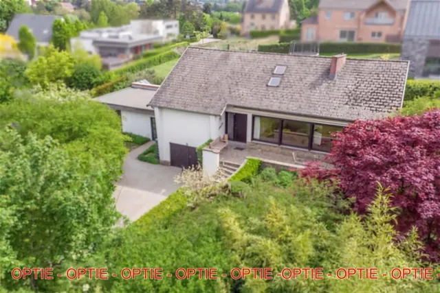 Maison à vendre à Hoeilaart – 1/10