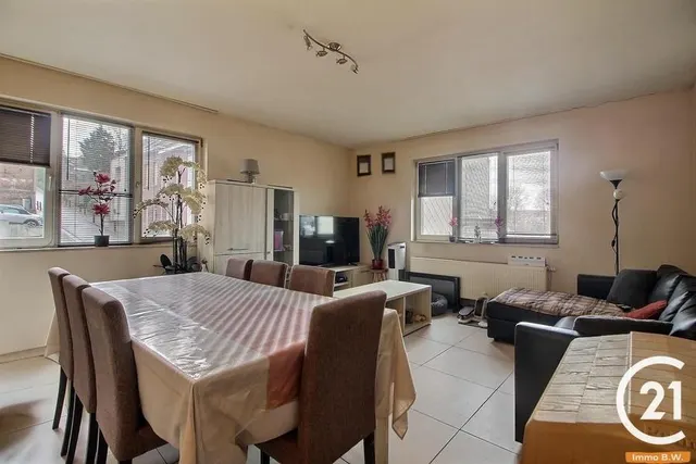 Appartement te koop in Wavre – 1/10