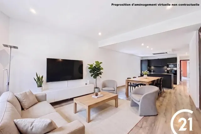 Appartement te koop in Jambes – 1/10